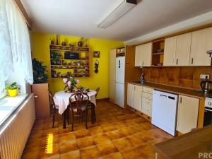 Prodej rodinného domu, Rozstání, 168 m2