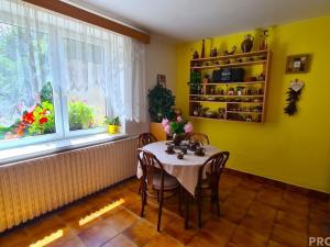 Prodej rodinného domu, Rozstání, 168 m2
