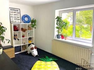Prodej rodinného domu, Rozstání, 168 m2