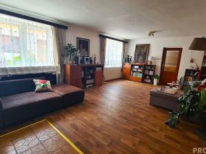 Prodej rodinného domu, Rozstání, 168 m2