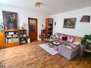 Prodej rodinného domu, Rozstání, 168 m2