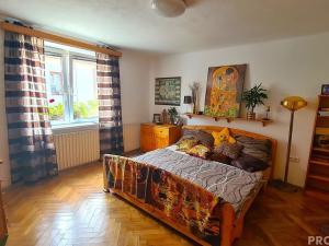 Prodej rodinného domu, Rozstání, 168 m2