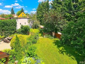 Prodej rodinného domu, Rozstání, 168 m2