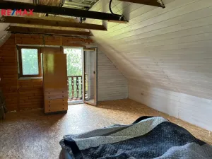 Prodej chaty, Šemnice - Pulovice, 116 m2