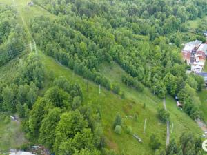 Prodej komerčního pozemku, Desná - Desná I, 14182 m2