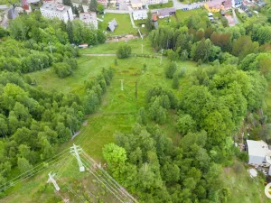 Prodej komerčního pozemku, Desná - Desná I, 14182 m2