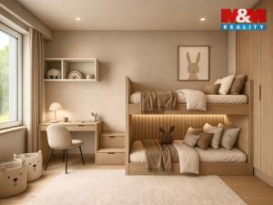 Prodej rodinného domu, Leskovice, 88 m2