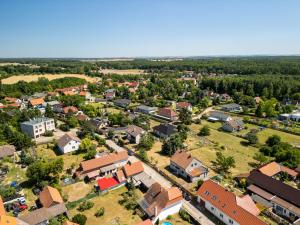 Prodej rodinného domu, Hradištko, 190 m2
