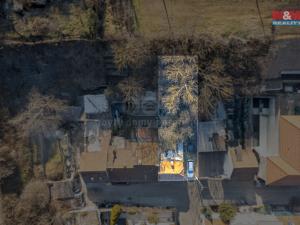 Prodej rodinného domu, Brno - Slatina, Černovičky, 45 m2
