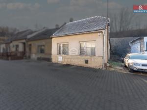 Prodej rodinného domu, Brno - Slatina, Černovičky, 45 m2