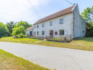 Prodej rodinného domu, Polomí, 235 m2