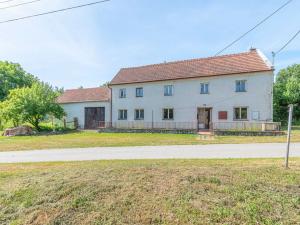 Prodej rodinného domu, Polomí, 235 m2