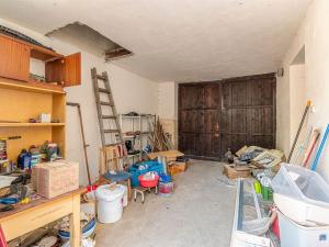 Prodej rodinného domu, Polomí, 235 m2