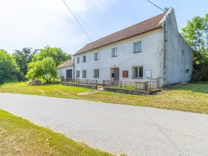 Prodej rodinného domu, Polomí, 235 m2