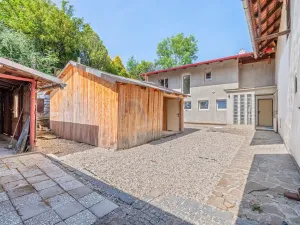 Prodej rodinného domu, Polomí, 235 m2