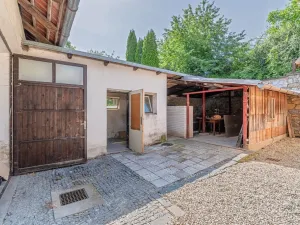 Prodej rodinného domu, Polomí, 235 m2