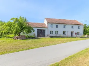 Prodej rodinného domu, Polomí, 235 m2