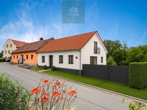 Prodej rodinného domu, Stod, Bezručova, 100 m2