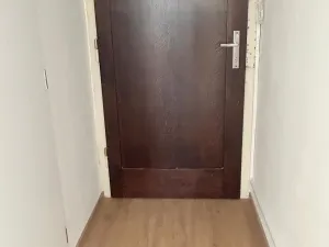 Pronájem bytu 1+kk, Praha - Vinohrady, Soběslavská, 30 m2