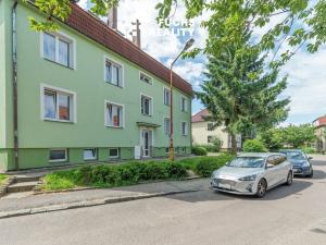 Prodej bytu 2+1, Ústí nad Orlicí, Špindlerova, 50 m2