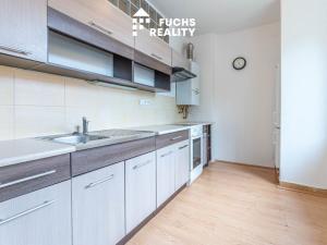 Prodej bytu 2+1, Ústí nad Orlicí, Špindlerova, 50 m2