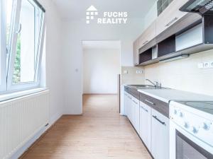 Prodej bytu 2+1, Ústí nad Orlicí, Špindlerova, 50 m2