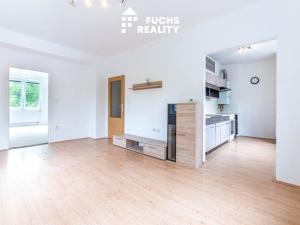 Prodej bytu 2+1, Ústí nad Orlicí, Špindlerova, 50 m2
