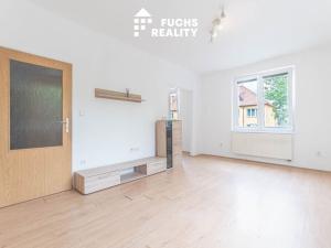 Prodej bytu 2+1, Ústí nad Orlicí, Špindlerova, 50 m2