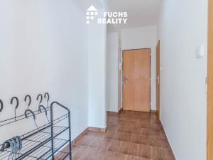 Prodej bytu 2+1, Ústí nad Orlicí, Špindlerova, 50 m2
