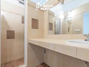Prodej bytu 2+1, Ústí nad Orlicí, Špindlerova, 50 m2