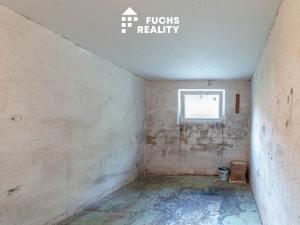 Prodej bytu 2+1, Ústí nad Orlicí, Špindlerova, 50 m2