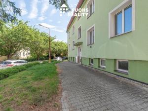 Prodej bytu 2+1, Ústí nad Orlicí, Špindlerova, 50 m2