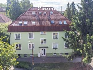 Prodej bytu 2+1, Ústí nad Orlicí, Špindlerova, 50 m2