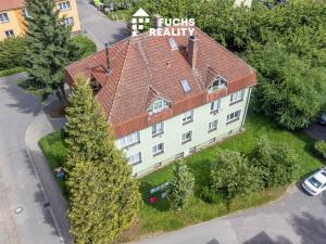 Prodej bytu 2+1, Ústí nad Orlicí, Špindlerova, 50 m2