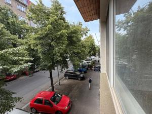 Pronájem bytu 3+kk, Praha - Vinohrady, Lucemburská, 95 m2