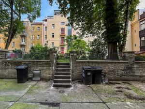 Pronájem bytu 3+kk, Praha - Vinohrady, Lucemburská, 95 m2