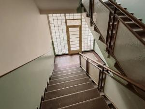 Pronájem bytu 3+kk, Praha - Vinohrady, Lucemburská, 95 m2