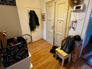 Pronájem bytu 3+kk, Praha - Dejvice, Kyjevská, 75 m2