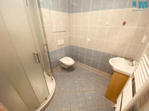 Pronájem bytu 1+1, Měřín, Náměstí, 37 m2