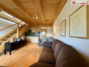 Pronájem bytu 3+kk, Vítkovice, 74 m2