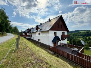 Pronájem bytu 3+kk, Vítkovice, 74 m2