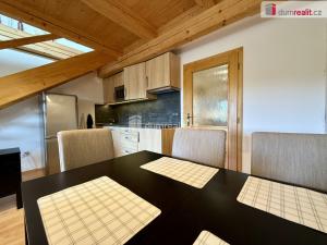 Pronájem bytu 3+kk, Vítkovice, 74 m2