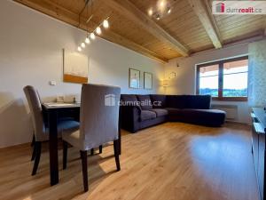 Pronájem bytu 3+kk, Vítkovice, 74 m2