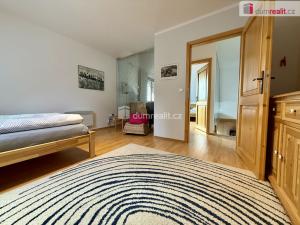 Pronájem bytu 3+kk, Vítkovice, 74 m2