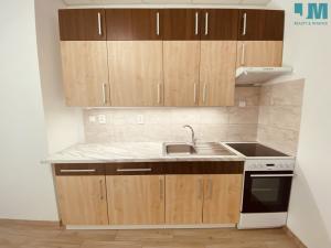 Pronájem bytu 1+kk, Měřín, Náměstí, 20 m2