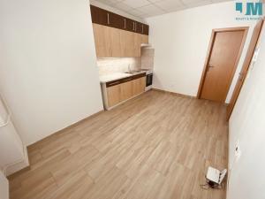 Pronájem bytu 1+kk, Měřín, Náměstí, 20 m2