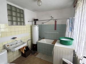Prodej rodinného domu, Broumov, 134 m2