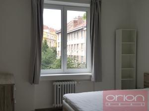 Pronájem bytu 2+1, Praha - Nusle, U družstva Repo, 59 m2