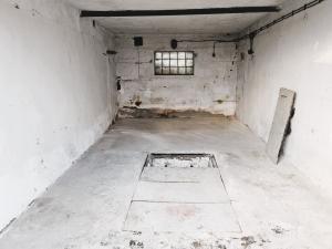Prodej garáže, Bílovec, 21 m2
