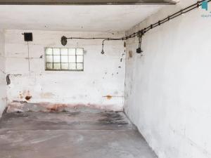 Prodej garáže, Bílovec, 21 m2